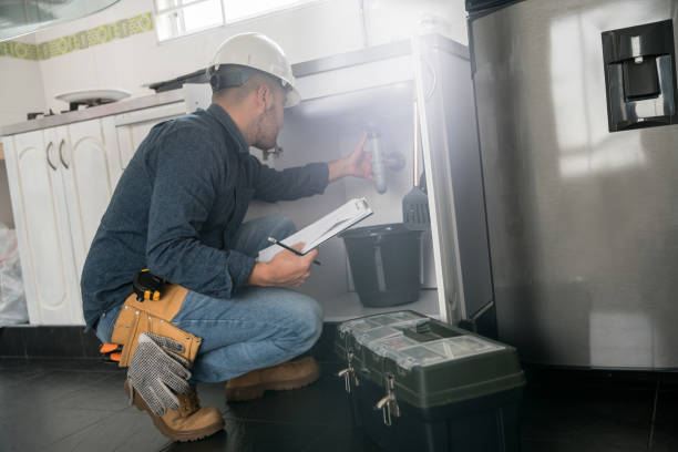 Best Shower Repair Services  in Huntingtown, MD
