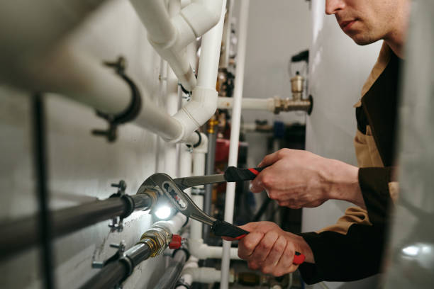 Best Sewer Line Repair  in Huntingtown, MD