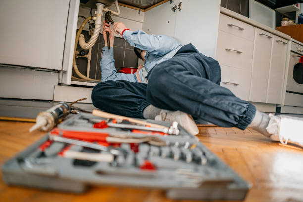 Best Sewer Cleaning Services  in Huntingtown, MD