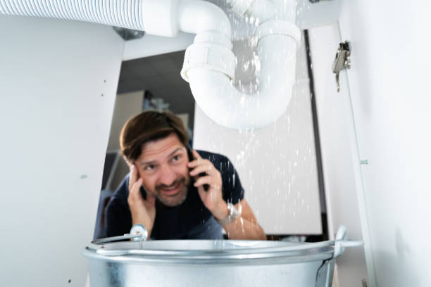 Best Drain Cleaning Services  in Huntingtown, MD