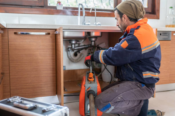Best Affordable Plumber Near Me  in Huntingtown, MD