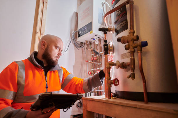 Best Plumbing Repair Near Me  in Huntingtown, MD