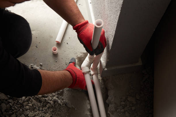Best Water Leak Repair  in Huntingtown, MD
