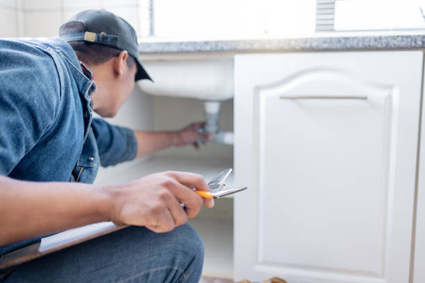 Best Pipe Repair Near Me  in Huntingtown, MD