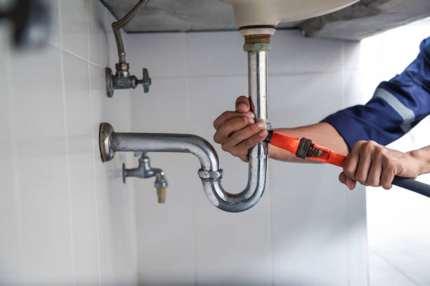 Best Affordable Plumbing Services  in Huntingtown, MD