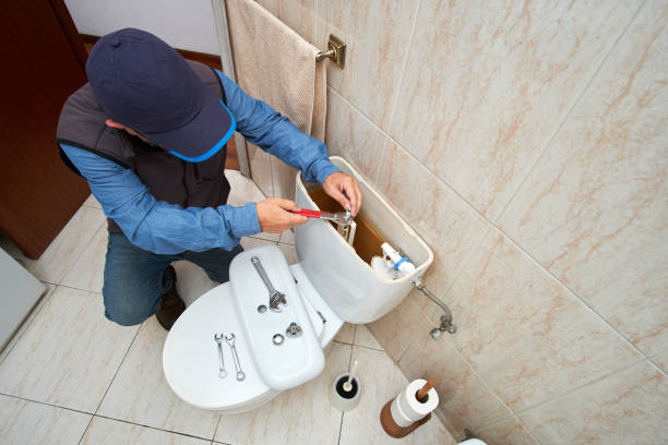 Huntingtown, MD Plumbing Company