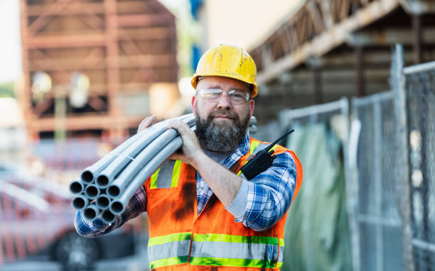 Sprinkler Systems in Huntingtown, MD