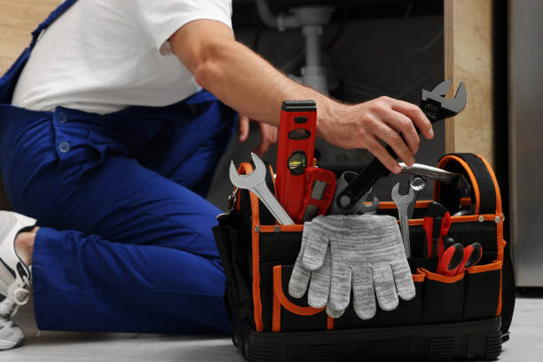 Best Emergency Plumber  in Huntingtown, MD
