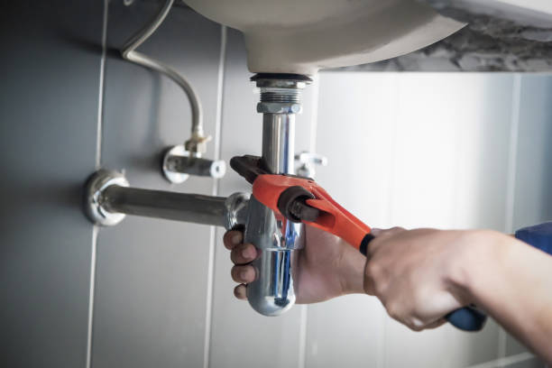 Best Emergency Plumbing Repair  in Huntingtown, MD