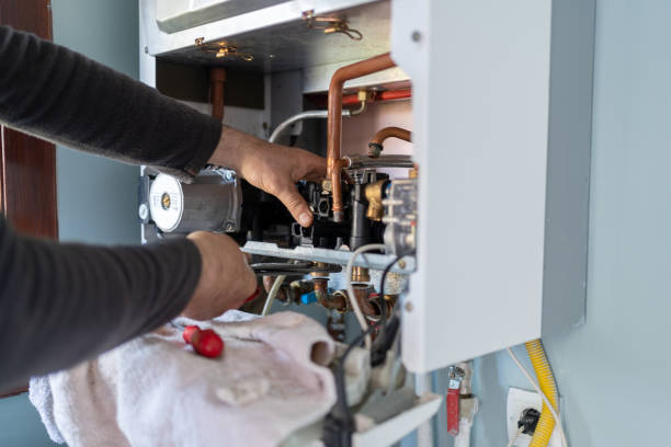 Huntingtown, MD Plumbing Company