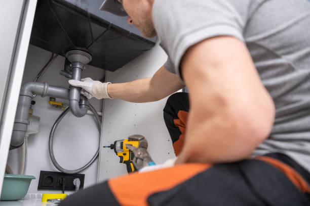 Best Sewer Cleaning Services  in Huntingtown, MD