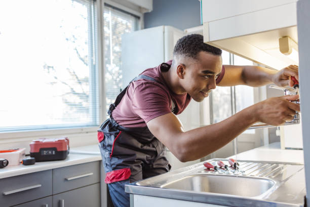 Best Hot Water Heater Installation  in Huntingtown, MD