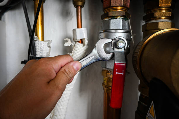 Best Commercial Plumbing Services  in Huntingtown, MD